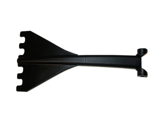 MacDon 5-Finger Quick Tines