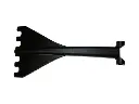 MacDon 5-Finger Quick Tines