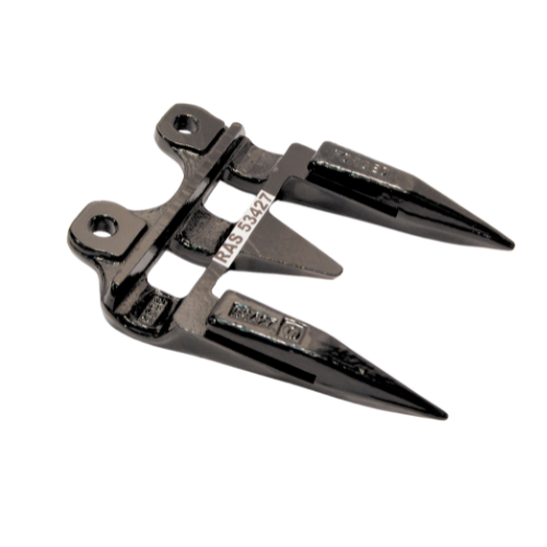 Radura John Deere Guard. Long / Short / Long. Long Point