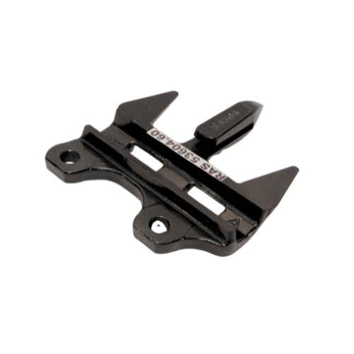 John Deere Guard. Short / Long / Short. Stubby Point