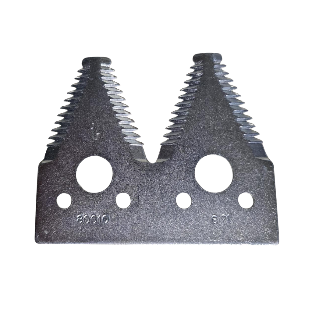 John Deere Section Coarse Cut