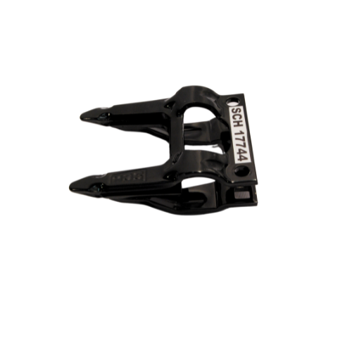 Standard Extra Short Guard; 12 mm; HoneyBee