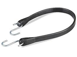 15" Tarp Strap