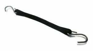 9" Tarp Strap