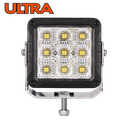 4.5" x 5" ULTRA LED Flood Lamp U-Bracket w/ Single Bolt