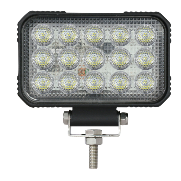 Rectangular LED Flood Lamp (2,900 Lumens)