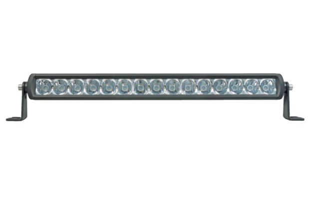 20" Auxiliary High Beam Lamp (SAE/DOT compliant LED Headlight)