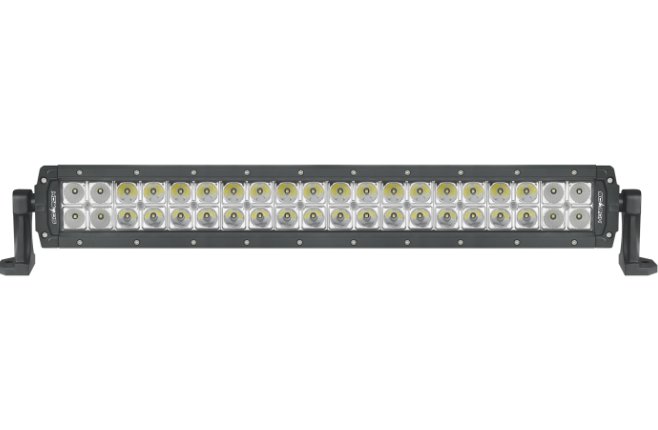 22" LED Flood/Spot Lamp (7,800 Lumens)
