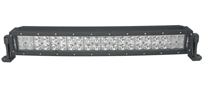 22" LED Flood/Spot Lamp (7,800 Lumens)