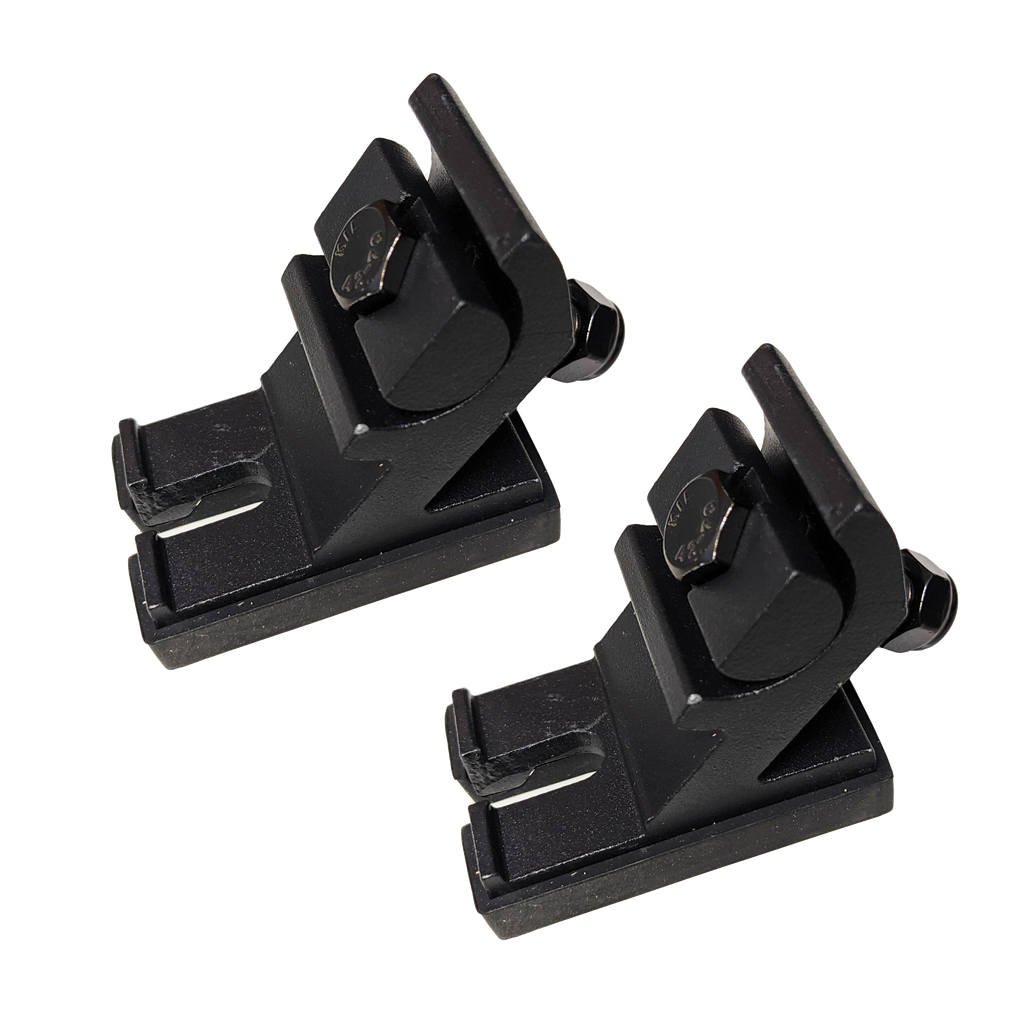 Bottom Light Bar Bracket