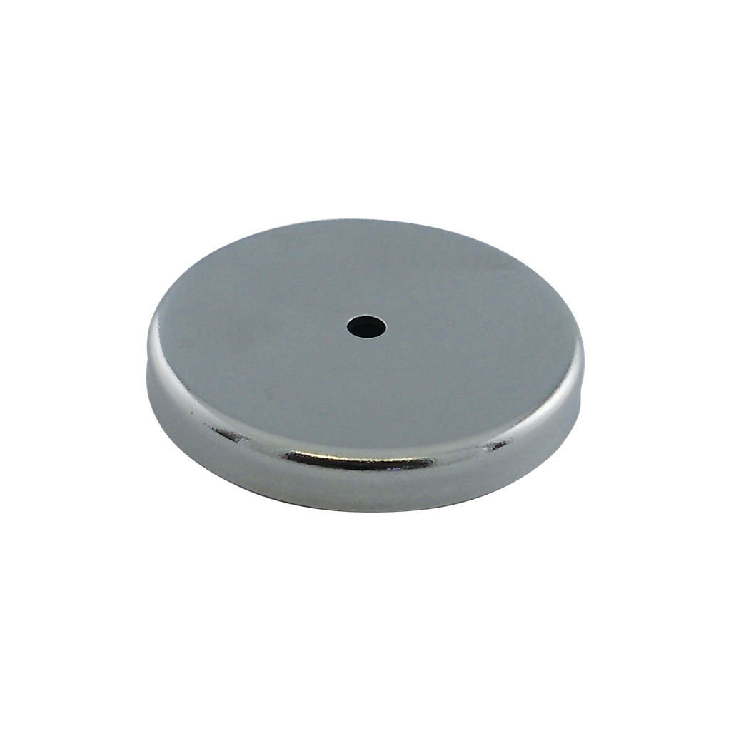 3" Round Magnet