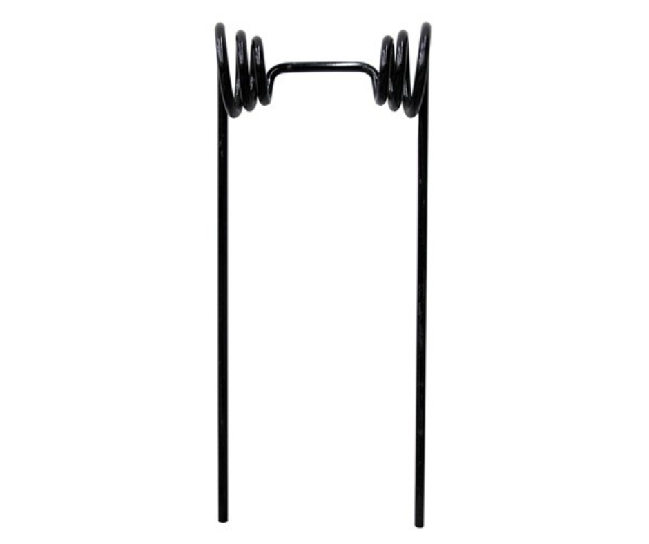 Universal 5/8" Harrow Tine. Fits Bourgault, Brandt & Degelman