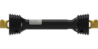 Weasler 100-Series PTO yoke for agricultural PTO drivelines — durable, easy-fit performance for farm machinery PTO systems.