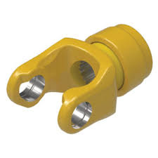 Weasler 101-Series PTO yoke for agricultural PTO drivelines — durable, easy-fit performance for farm machinery PTO systems.