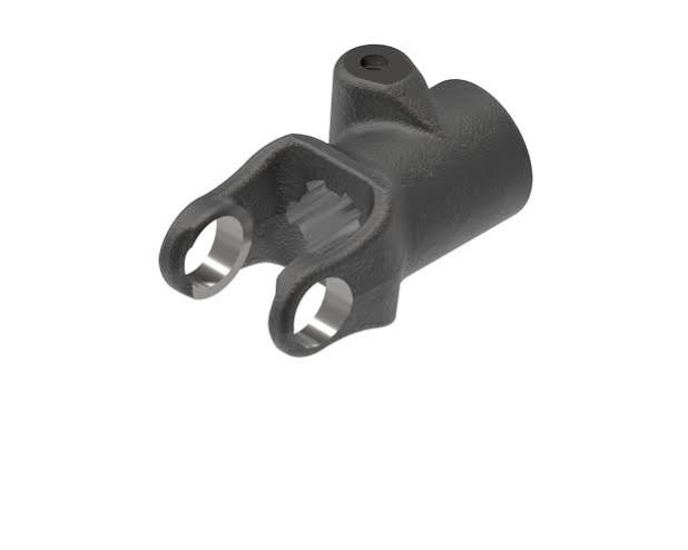 Series 55; Quick Disconnect; Large 1000