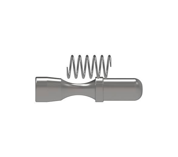 Series 6/12/14/35; Quick Disconnect Locking Repair Kit; Small 1000