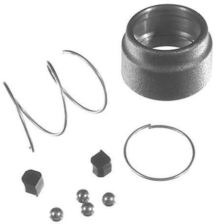 Series 12/14/3-80/35/4-80/44/5-80/55/6/6-80; Auto-Lok & Safety Slide Lock; 540 & Small 1000