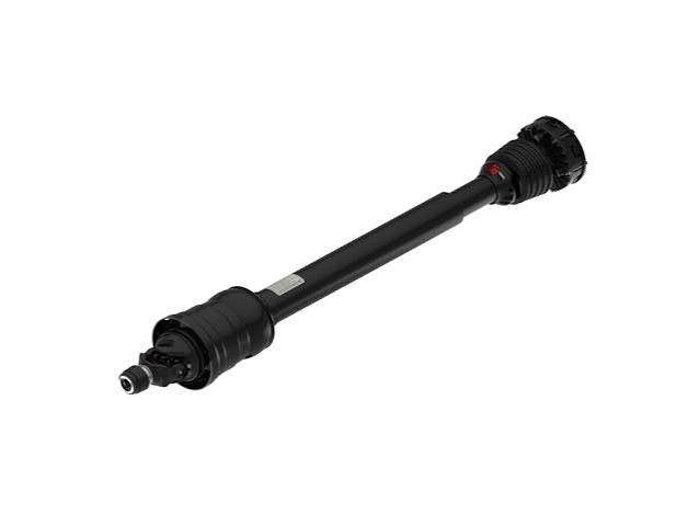 Series 5-80 CV Wide Angle; Small 1000 Auto-Lock x 540 Clamp; 60" Collapsed