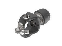 Series 55; 50° CV End Yoke; Large 1000