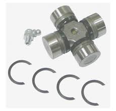 Series 0675; U-Joint; 15/16" Cap Diameter x 2-5/16" Cap to Cap