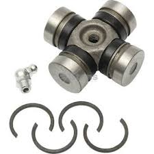 Weasler 200-Series U-joint cross kit for agricultural PTO drivelines — durable, easy-fit performance for farm machinery PTO systems.
