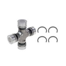 Series 1800; U-Joint; 1" Cap Diameter x 3-7/32 Cap to Cap