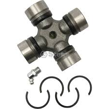 Series 44; U-Joint; 1-5/16" Cap Diameter x 4" Cap to Cap