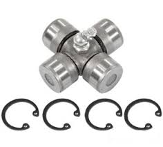 Weasler 200-Series U-joint cross kit for agricultural PTO drivelines — durable, easy-fit performance for farm machinery PTO systems.