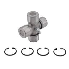 Series 5; U-Joint; 30.2MM Cap Diameter x 79.4MM Cap to Cap