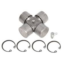Series 2400; U-Joint; 32MM Cap Diameter x 76MM Cap to Cap