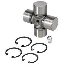 Weasler 200-Series U-joint cross kit for agricultural PTO drivelines — durable, easy-fit performance for farm machinery PTO systems.