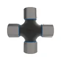 Series 6/220; U-Joint; 30.2MM Cap Diameter x 92MM Cap to Cap