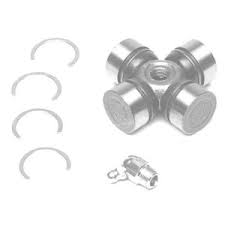 Weasler 200-Series U-joint cross kit for agricultural PTO drivelines — durable, easy-fit performance for farm machinery PTO systems.