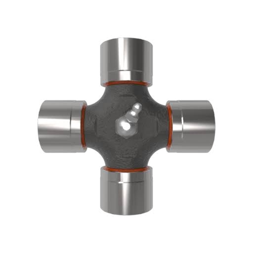 Series 6/220; Extended Life U-Joint; 30.2MM Cap Diameter x 92MM Cap to Cap