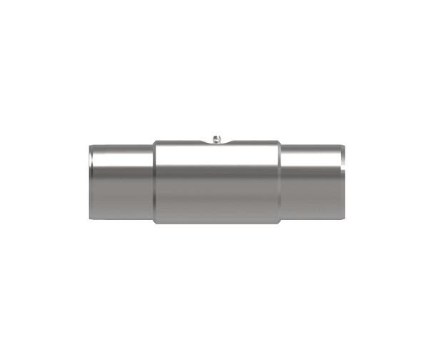Series 35/44/55; Square Slip Sleeve; 1-5/16"; 8" Length