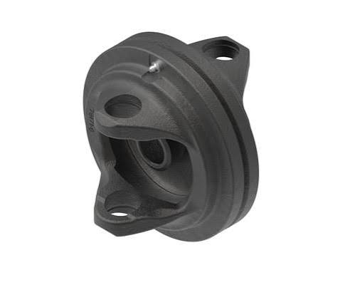 Series AB7N-80/AW36-80 Unequal Arm CV Center Housing