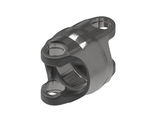 Series 35/4-50 50° CV Center Housing