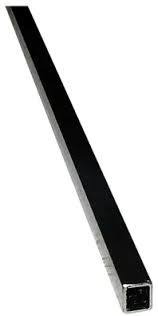 Series 6; Female Square Shaft; 1-5/8" OD; 72" Length