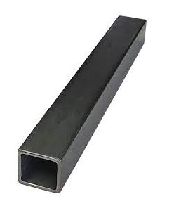 1" x 1-1/8" Rectangle Shaft; 6'