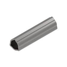 Series 1; Female Tri-Lobe Shaft; 32.5MM OD; 59" Length