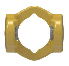 Series 2200/AW20; Outer Profile Yoke; 41MM Lemon ID; Roll Pin