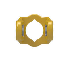 Series 220/2300; Lemon Shaped Outer Yoke; 41MM ID