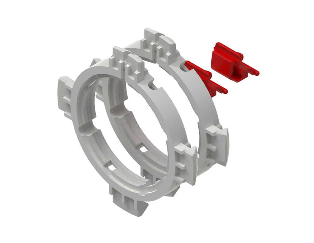 Weasler 921-Series PTO yoke for agricultural PTO drivelines — durable, easy-fit performance for farm machinery PTO systems.