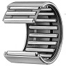 Needle Bearing Roller Assembly with Outer Ring; 1-5/8" Bore; 2" Outside Diameter; 1-1/4" Width; Needle Roller Bearing