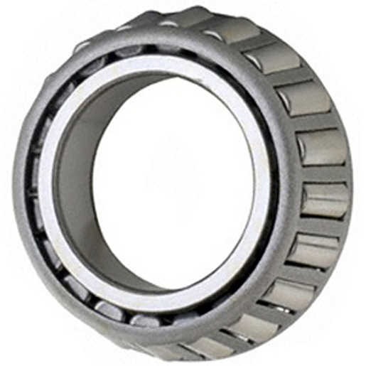 Bearing Cone; JL26749 Basic Number; Standard Precision; 32MM Bore; 15MM Width; Single Row of Roller