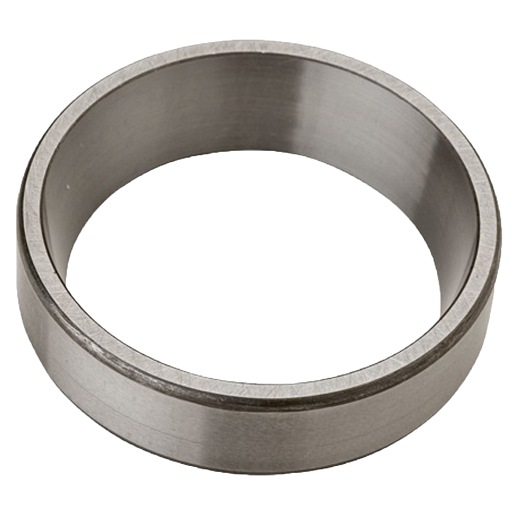 Bearing Cup; LM501310 Basic Number; Standard Precision; 2-57/64" Outside Diameter; 0.58" Width; Single Row of Roller