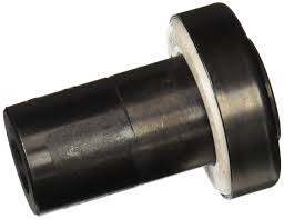 Splined PTO Coupling; Female 540 x 15/16" Round W/ Keyway; Kwik-D-Tach
