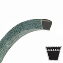 "MXV3" series Kevlar v-belt, 35" outside measurement