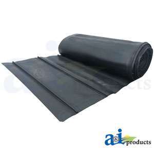 Draper Belt for John Deere 640D