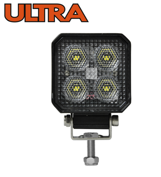 ULTRA Series Square LED Flood Lamp